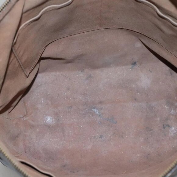 LOUIS VUITTON Monogram Totally MM Tote Bag M56689 LV Auth BA4990 - Picture 10 of 16